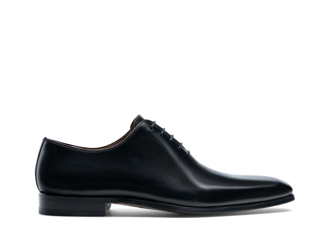 Black Oxford