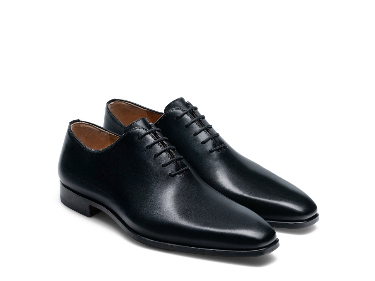 Black Oxford