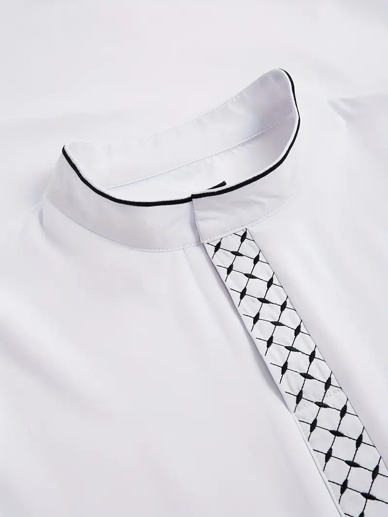 Kamis Alfakhr Blanc