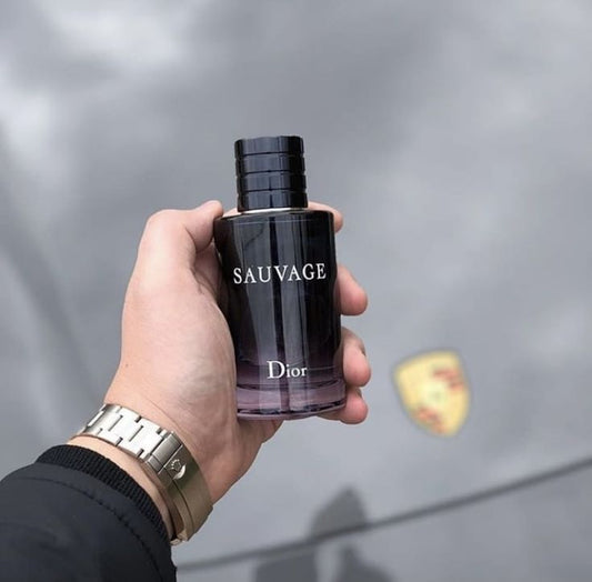 SAUVAGE