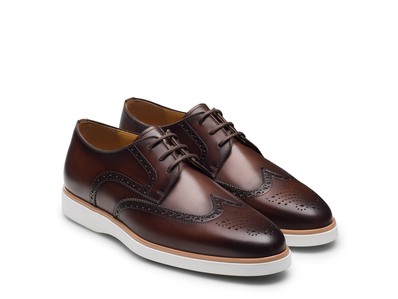 Casual Brogue / Hybrid