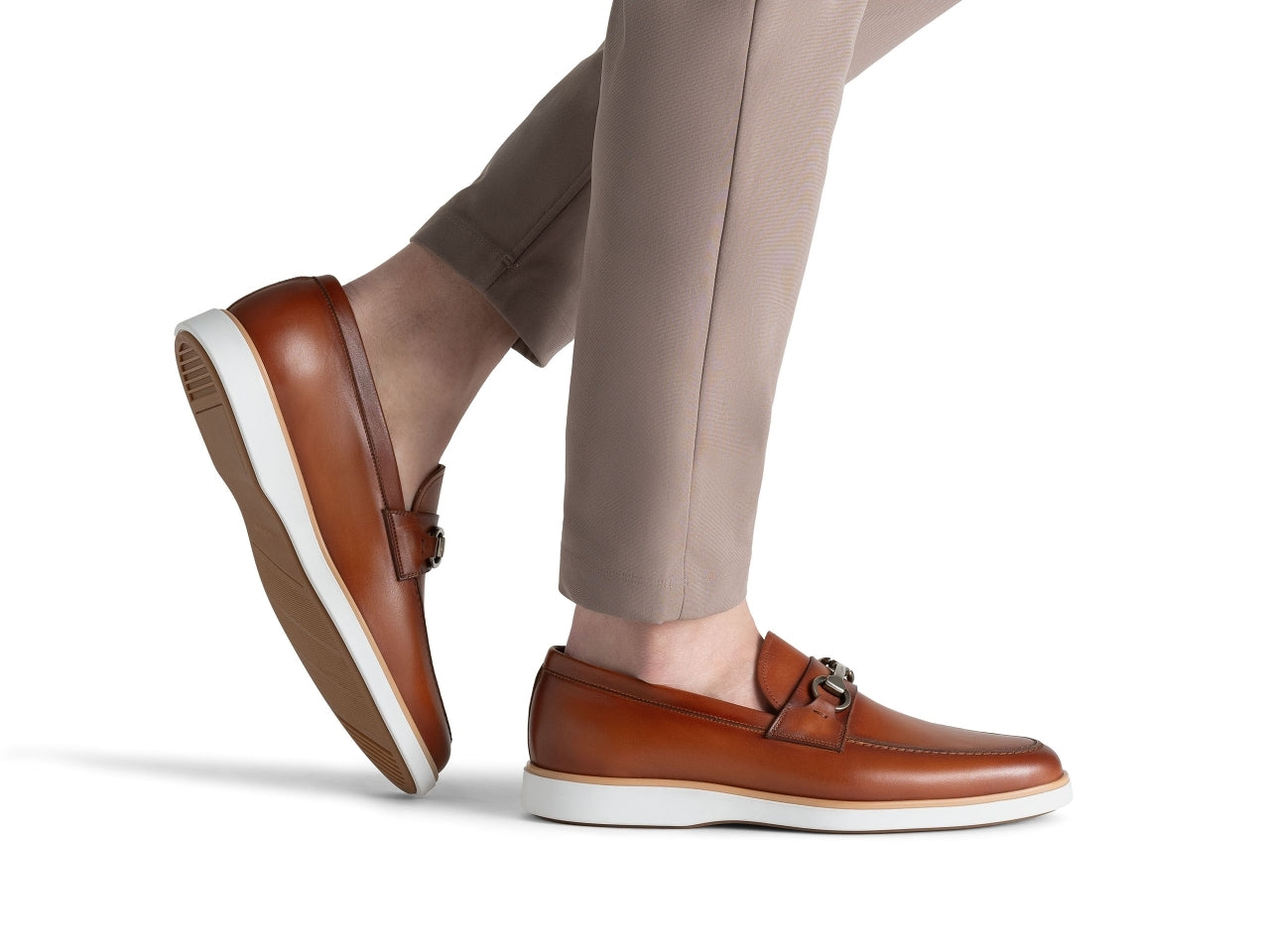 Sultan shoes by FAKHOUR