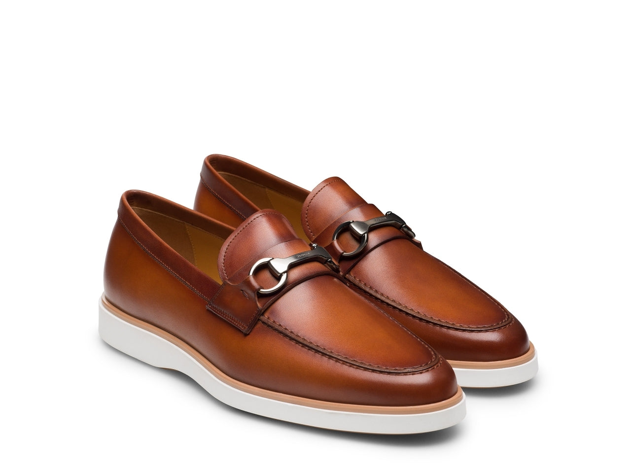 Sultan shoes by FAKHOUR