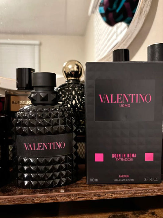 VALENTINO