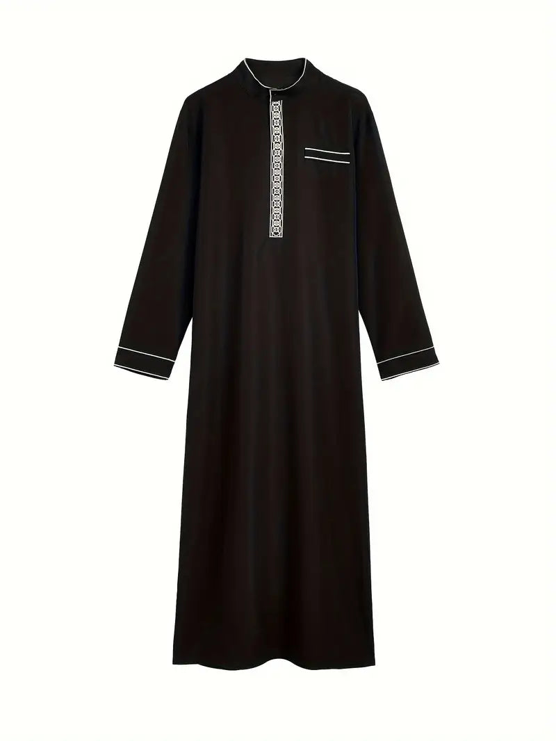 Kamis Alfakhr Noir