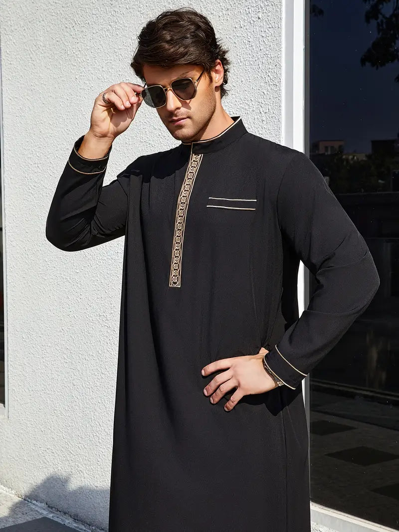 Kamis Alfakhr Noir
