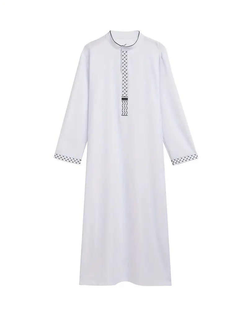 Kamis Alfakhr Blanc