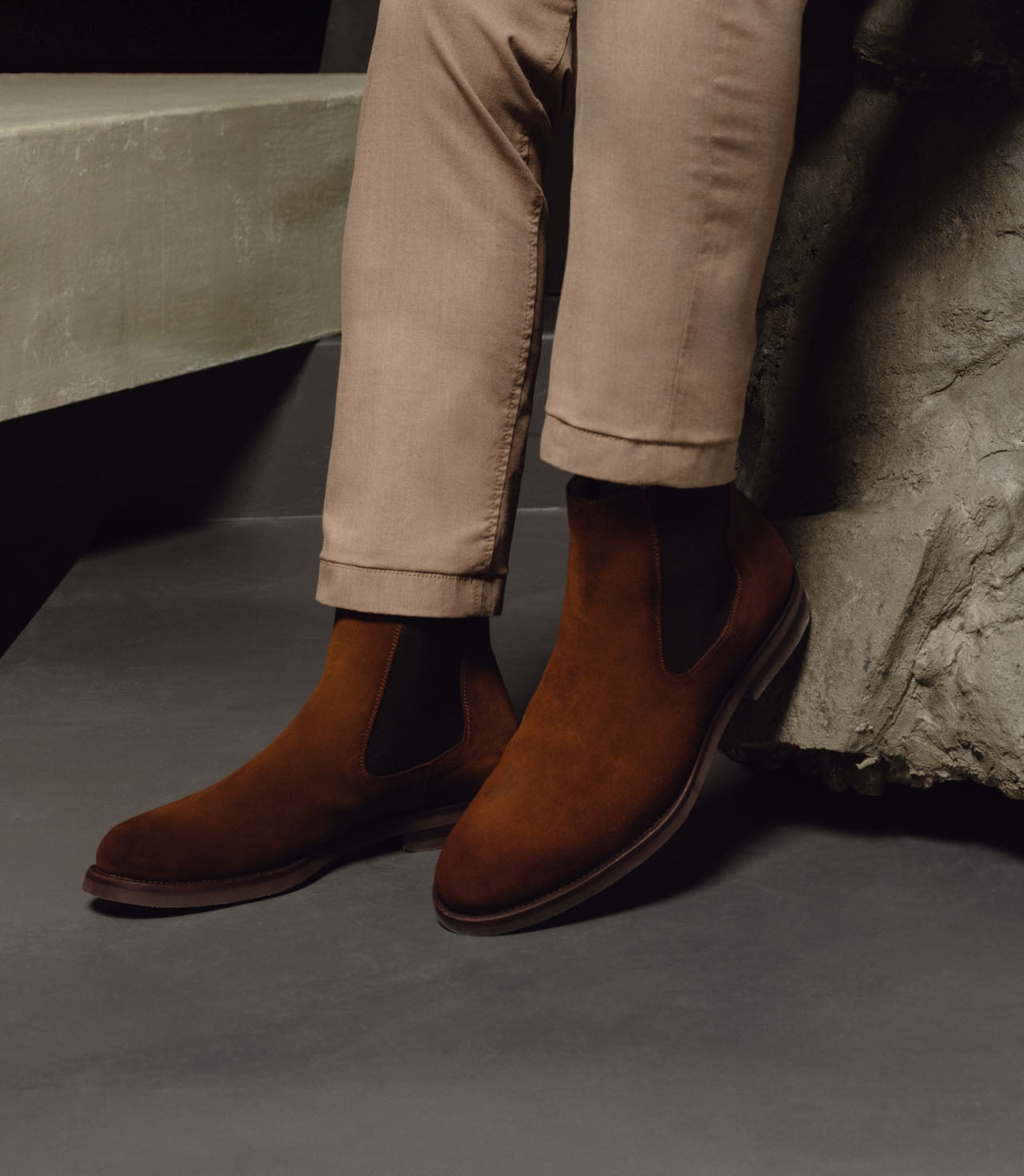 Dan Shoes