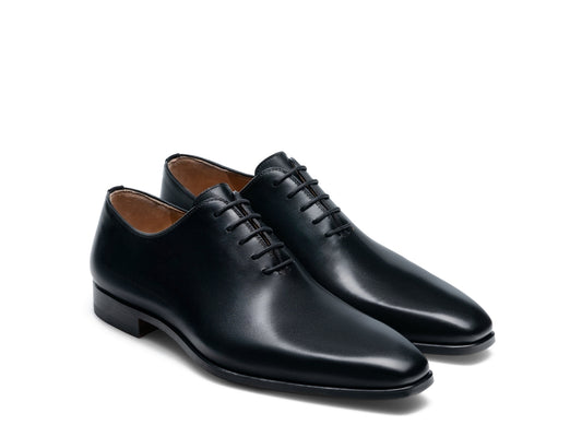 Black Oxford