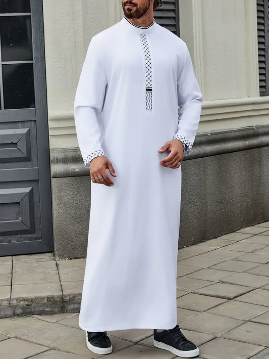 Kamis Alfakhr Blanc