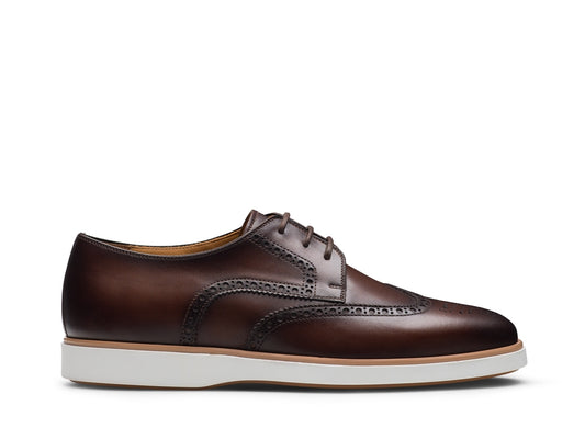 Casual Brogue / Hybrid