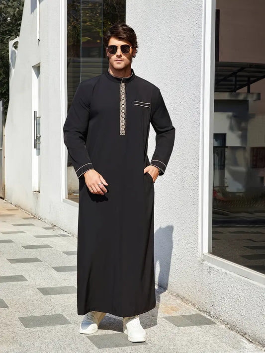 Kamis Alfakhr Noir