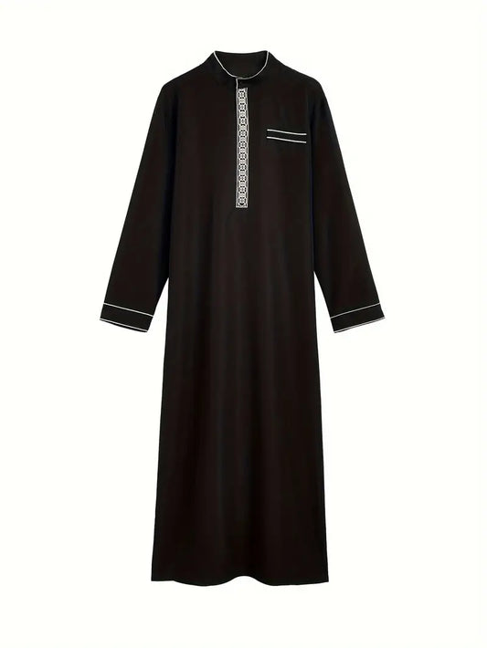 Kamis Alfakhr Noir
