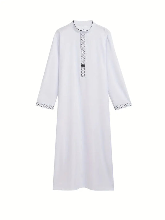 Kamis Alfakhr Blanc